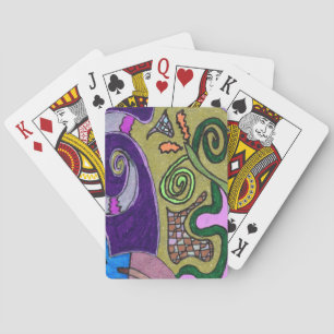 Goldelephant Spielkarten