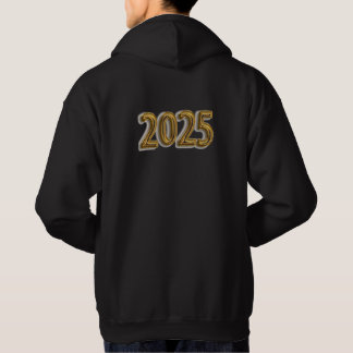 Golden 2025 - Feier zum Shirt