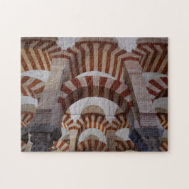 Golden Arches - Cordoba Style