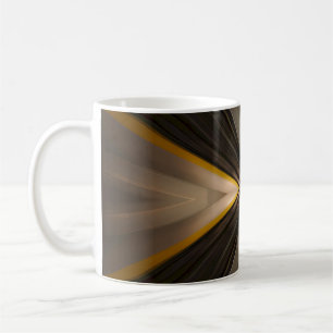 Golden Arrow Tasse