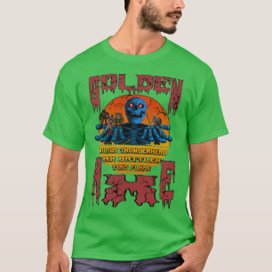 Golden Ax 1 T-Shirt