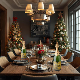 Golden Black Label Set