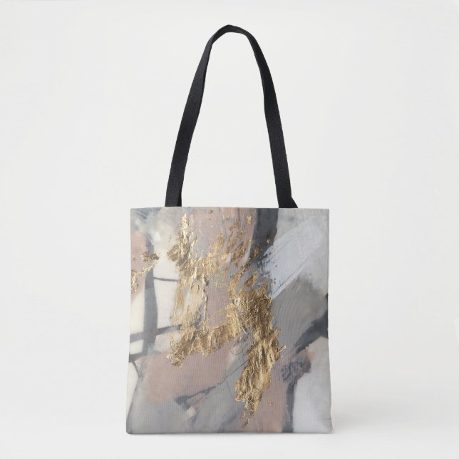 Golden Blush Tasche (Vorderseite)