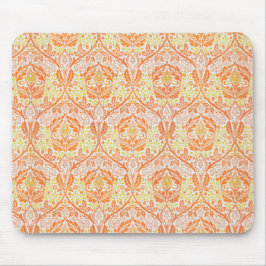 Golden Bough Pattern (von William Morris) Mousepad