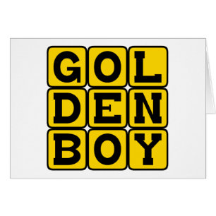 Golden Boy