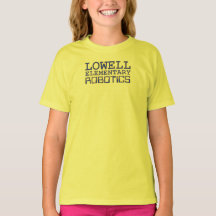 Golden Bricks - Kid T - Shirt - Wettbewerbsfarbe