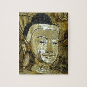 Golden Buddha Statue Inspiration Liebe