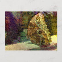 Golden Butterfly, Klimt, Kunst, Schmetterlingskuns