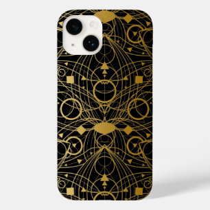Golden Classo Lotus Festival - Martha Argerich Pro Case-Mate iPhone 14 Hülle