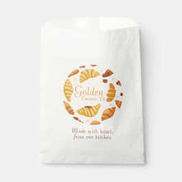 Golden Crescent Co Geschenktütchen