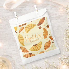 Golden Crescent Co Geschenktütchen