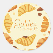 Golden Crescent Co