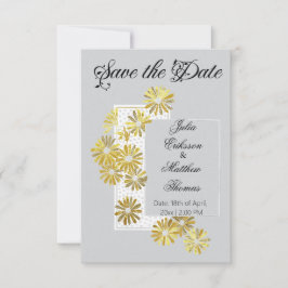 Golden Daisy Traumstrecke Airolo - Gletsch Save The Date