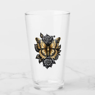 Golden Dazzler Glas