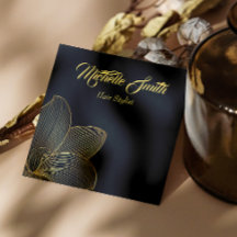 Golden Details Arzt Instagram Qr Code