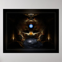 Golden Diamond Head Silver Moth