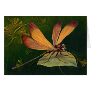 Golden Dragonfly 2 - Personnaliser