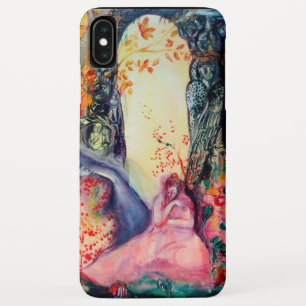 GOLDEN DREAM / Yoga Meditation Zen Garden Case-Mate iPhone Hülle