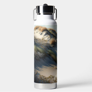 Golden Dunes Trinkflasche