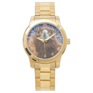 Golden Eagle GOLDEN EYES Armbanduhr