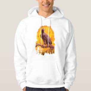 Golden Eagle The GOLDEN ONE Hoodie