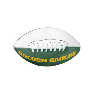 Golden Eagles Mini Football | Glen Ellyn American