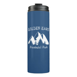 Golden Ears Provincialpark British Columbia Thermosbecher
