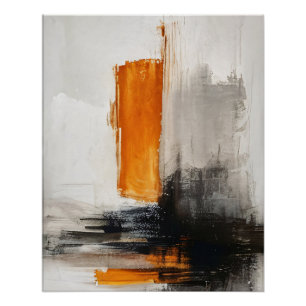 Golden Eclipse Poster