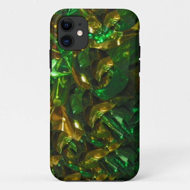 Golden Emerald Mate Case (Rückseite)