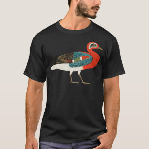 Golden Enck Retriever Labradore T-Shirt