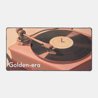 Golden-Era Spin: Classic Cuts