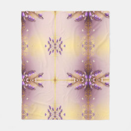 Golden Fleece Blanket Schmidt Stationery