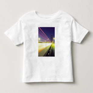 Golden Gate Bridge, Ampeln, San Kleinkind T-shirt