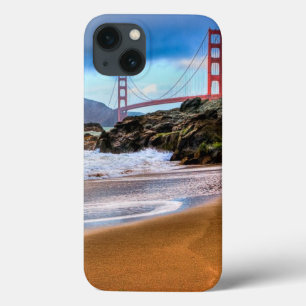Golden Gate Bridge at sunset title_seo2