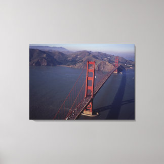 Golden Gate Bridge Canvas Print Leinwanddruck
