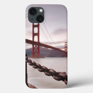 Golden gate bridge gegen Berge Case-Mate iPhone Hülle