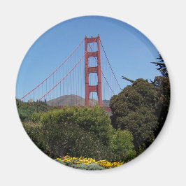 Golden gate bridge-Magnet Magnet