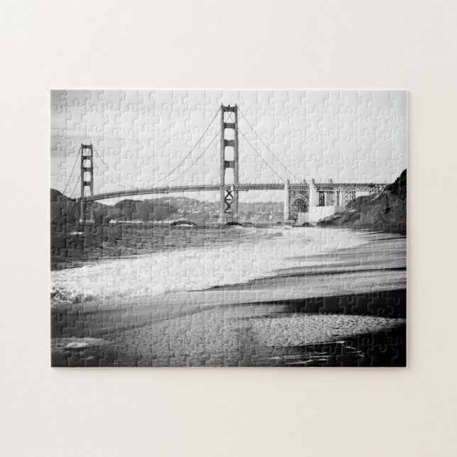 Golden gate bridge, San Francisco (Horizontal)