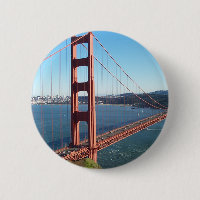 Golden gate bridge, San Francisco