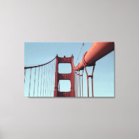 Golden Gate Bridge-San Francisco, California Foto
