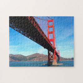 Golden Gate Bridge San Francisco Foto