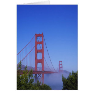 Golden Gate Bridge, San Francisco, Kalifornien,