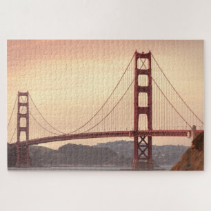Golden Gate Bridge San Francisco Kalifornien
