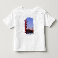 Golden Gate Bridge, San Francisco, Kalifornien, 2