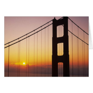 Golden Gate Bridge, San Francisco, Kalifornien, 3