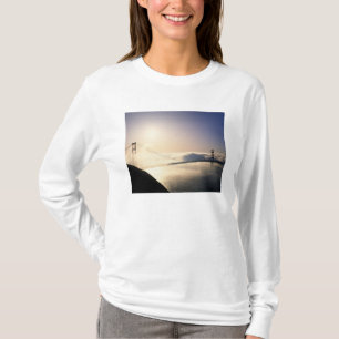 Golden Gate Bridge, San Francisco, Kalifornien, 4 T-Shirt