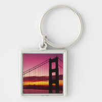 Golden Gate Bridge, San Francisco, Kalifornien, 6