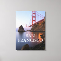 Golden Gate Bridge | San Francisco Kalifornien