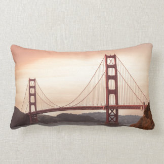 Golden gate bridge, San Francisco Lendenkissen