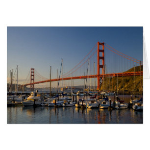 Golden Gate Bridge und San Francisco 2